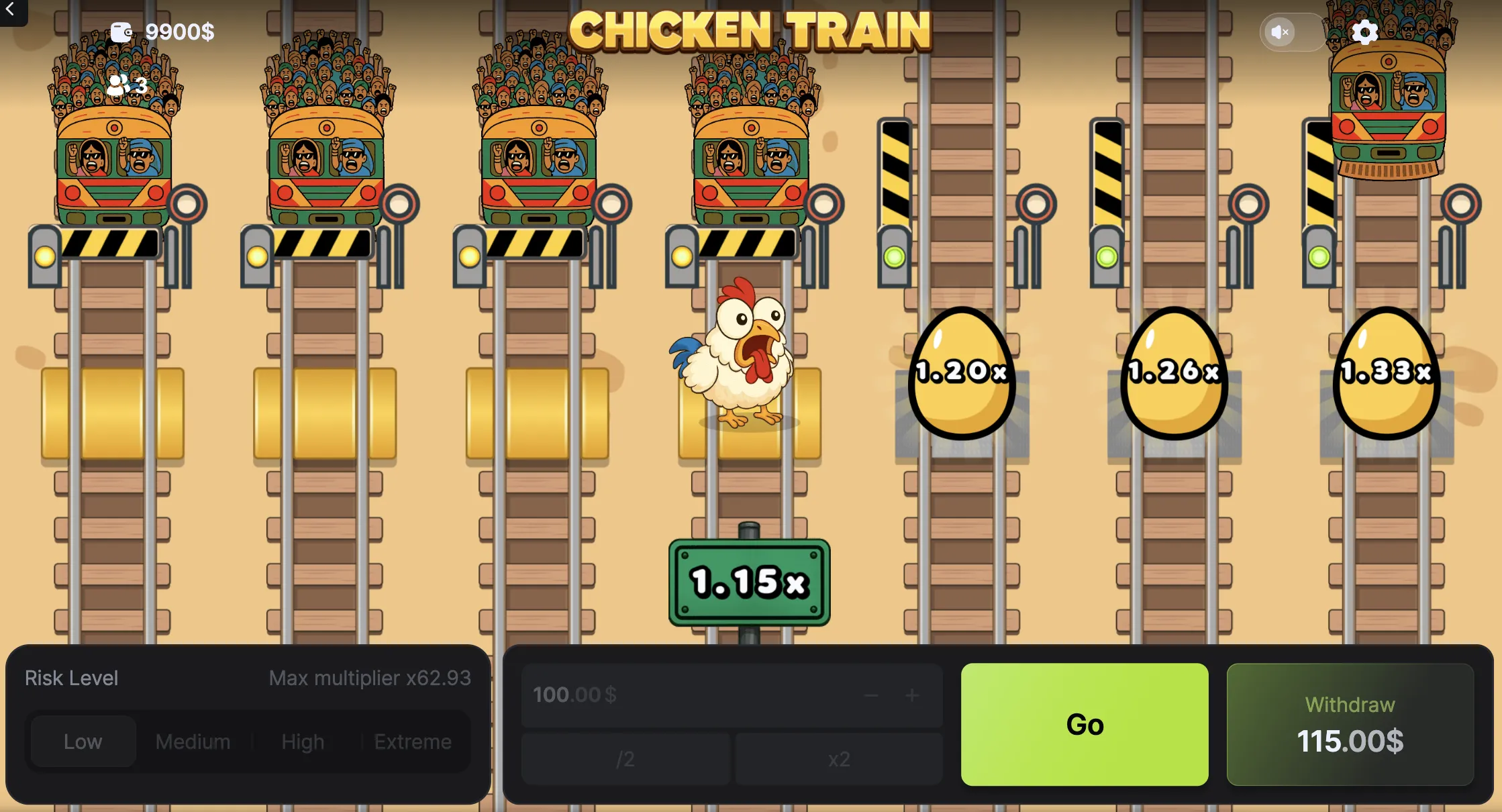 Bonus Features and Special Mechanics